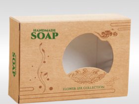 Wholesale Soap Packaging Boxes.