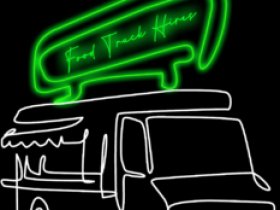 WHY CHOOSE FOOD TRUCK HIRES?