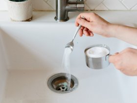 Why Drain Smells & How To Fix It