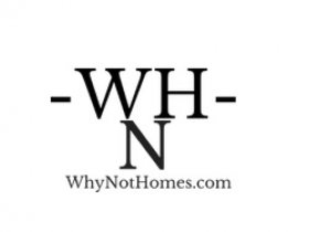 Why Not Homes