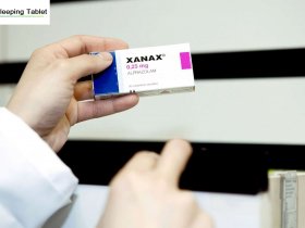 Why Use Xanax for anxiety management?
