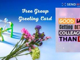 Why We Should Use Group Cards in Offices