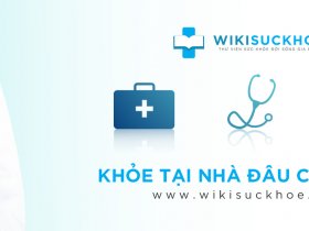 Wiki sức khỏe - Blog cập nhật và chia sẻ