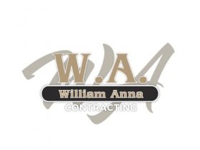 William Anna