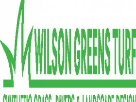 Wilson Greens Turf