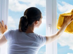 Window Cleaning Do's and Don'ts
