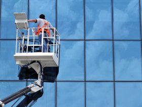 Window Cleaning Melbourne