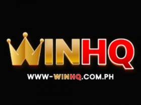 WINHQ Official