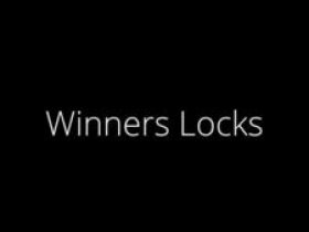 Winners Locks
