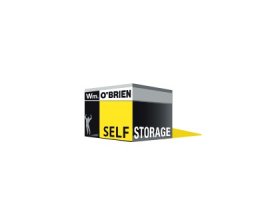 Wm. O'Brien Self Storage Lucan