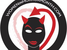 Women in Horror Month Blood Drive PSA's