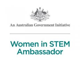 Women in STEM Ambassador
