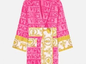 womens robe