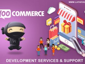 Woocommerce Experts At Lathiya Solutions