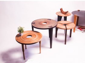 Wooden Home Furniture Manufacturer in In