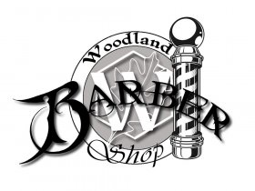 Woodland Barbershop