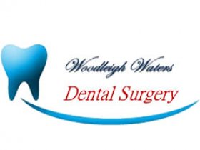 WoodLeigh Waters Dental Surgery - Dentis