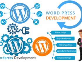 Wordpress Development Company in Chennai
