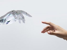 Work Smarter with the Right AI Team