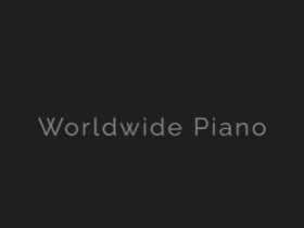 Worldwide Piano
