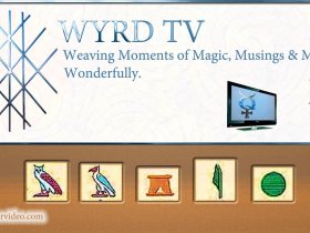 WYRD TV™