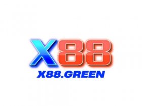 X88 green