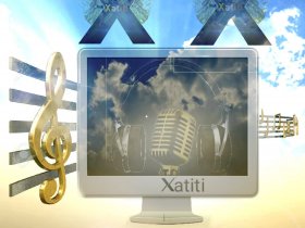 XATITI MUSIC T.V. [X.M.T.V]
