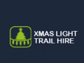 Xmas Light Trail Hire Ltd