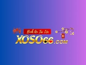 Xoso66vn Vip