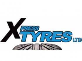 XPRESS TYRES LTD