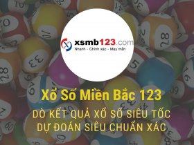 XSMB123 - xổ số miền Bắc