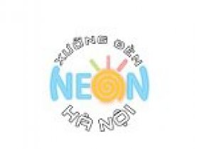 Xuong Den Neon Ha Noi