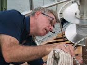 Yacht Delivery Specialist