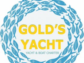 Gold's Yacht – Yacht Rental Dubai