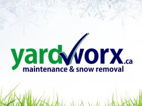 Yardworx | Snow Plowing