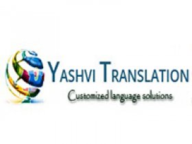 Yashvi Translation