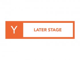 YC: Later Stage