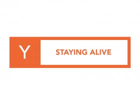 YC: Staying Alive