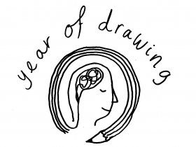 Year of Drawing