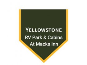 Yellowstone RV Park at Mack's Inn