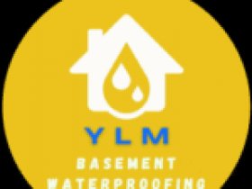 YLM Basement Waterproofing