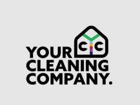 Your Cleaning Company