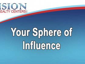 Your Sphere of Influence