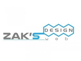 Zak's Web Design