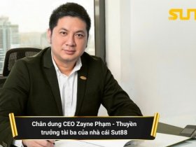 Zayne Phạm