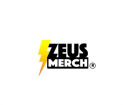 Zeus Merch