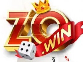 Zowin Game Bài Đại Gia