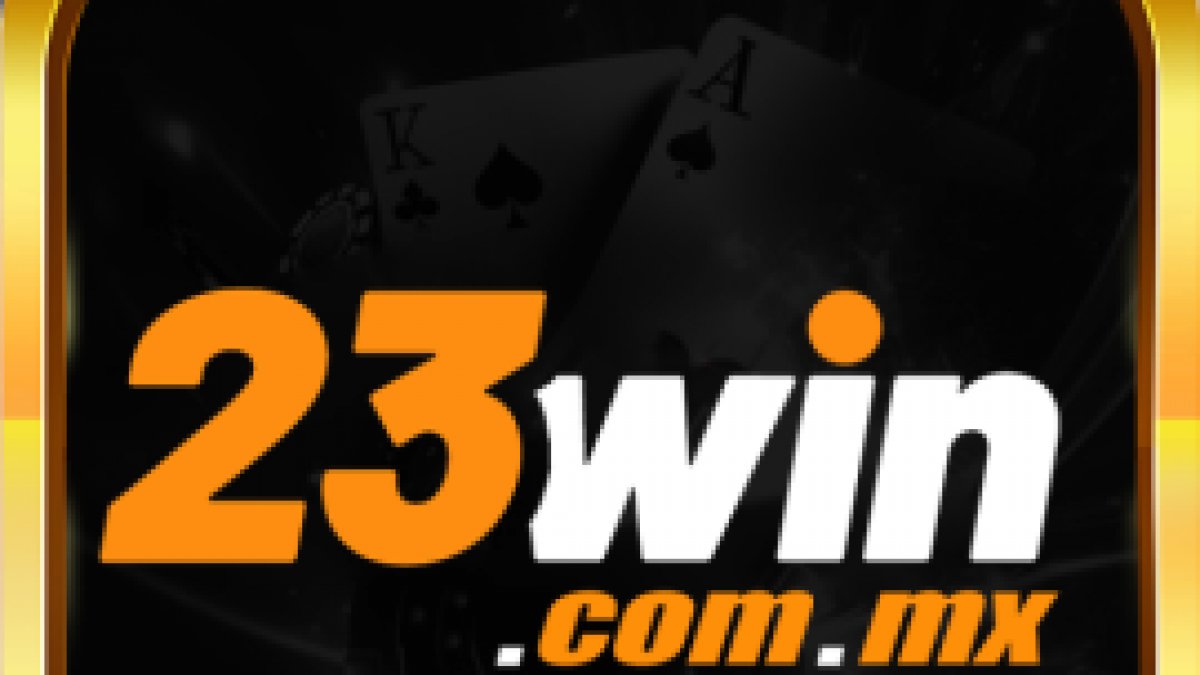 Trải Nghiệm Giải Trí Đỉnh Cao Tại 23win com - Ngôi Nhà Của Những Cơ Hội Thắng Lớn