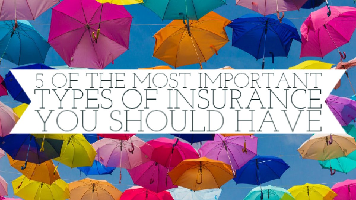 Best Type Of Insurance