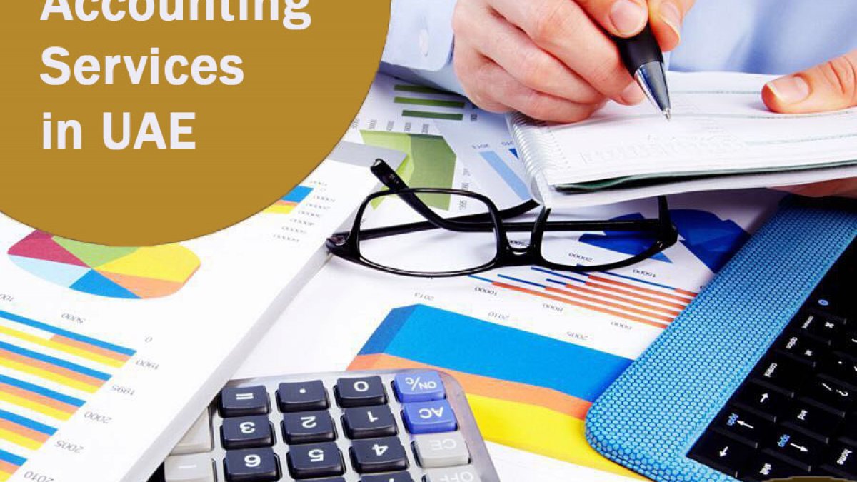 Accounting Services in Dubai |KBAME